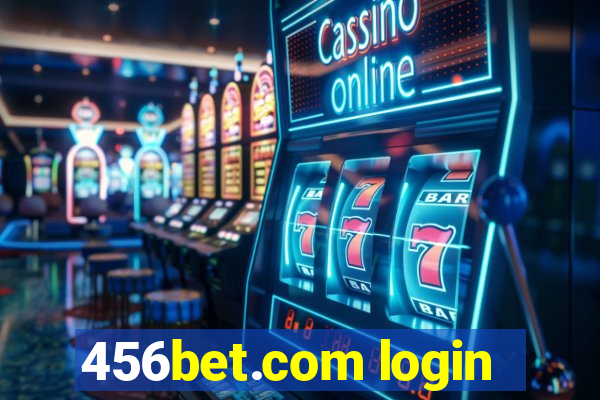 456bet.com login